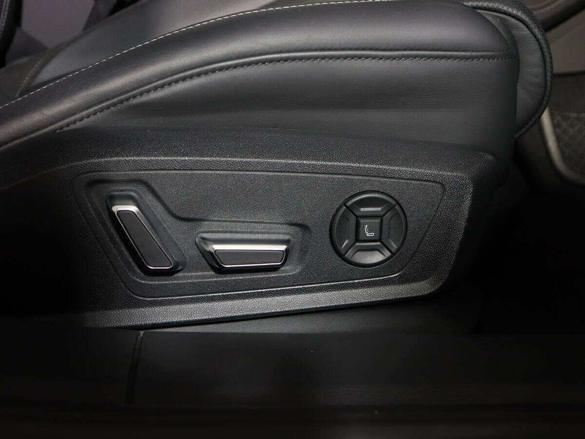 Купить Audi A7 55 TFSI, 2020, 42 917 км, фото №13
