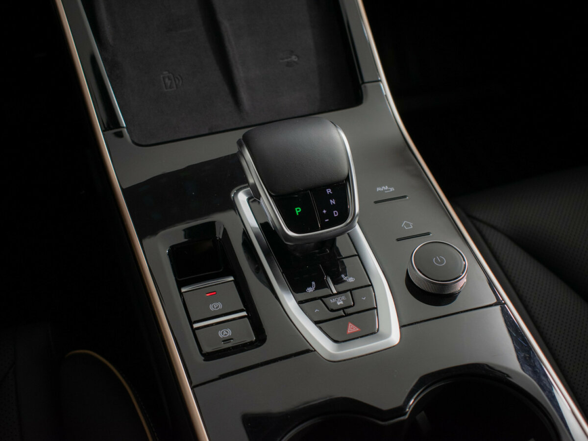 Купить Omoda C5 I, 2023, 18 771 км, фото №15