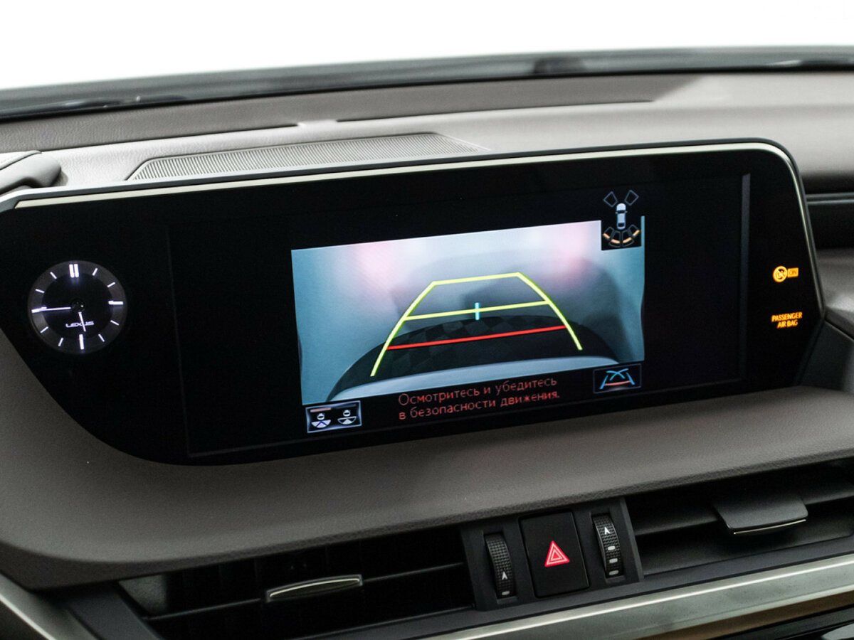 Купить Lexus ES 250 VII, 2020, 63 374 км, фото №15