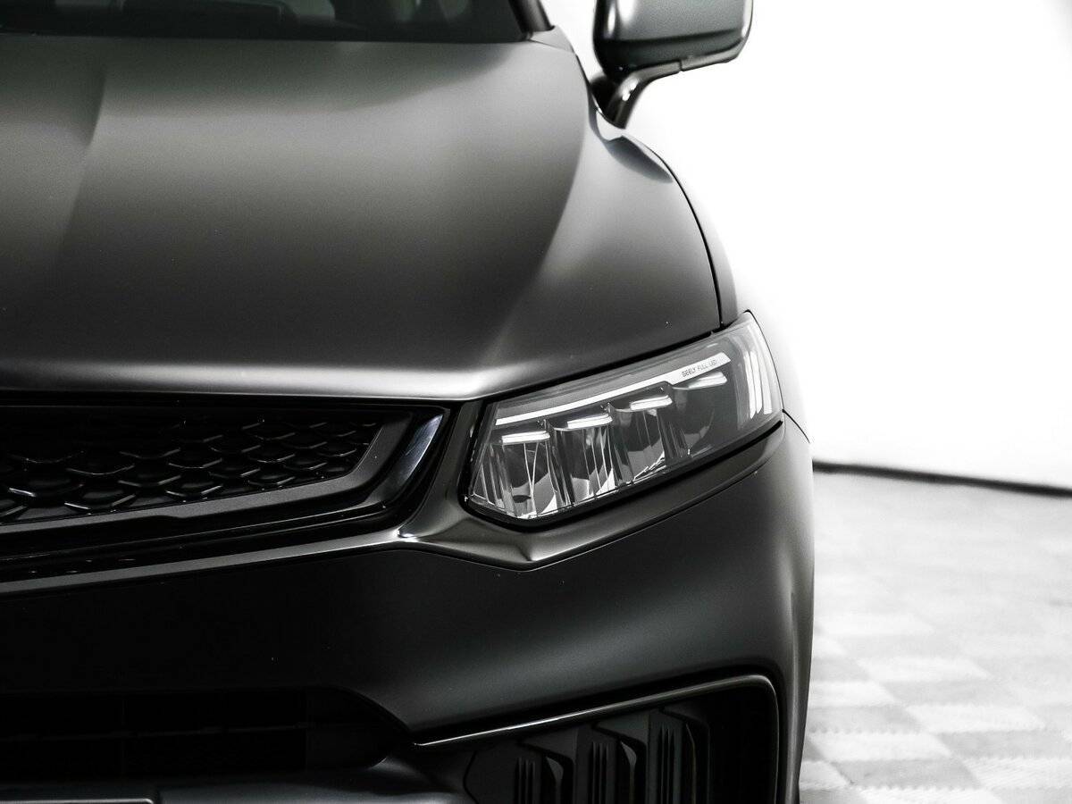 Купить Geely Tugella, 2024, 6 952 км, фото №15