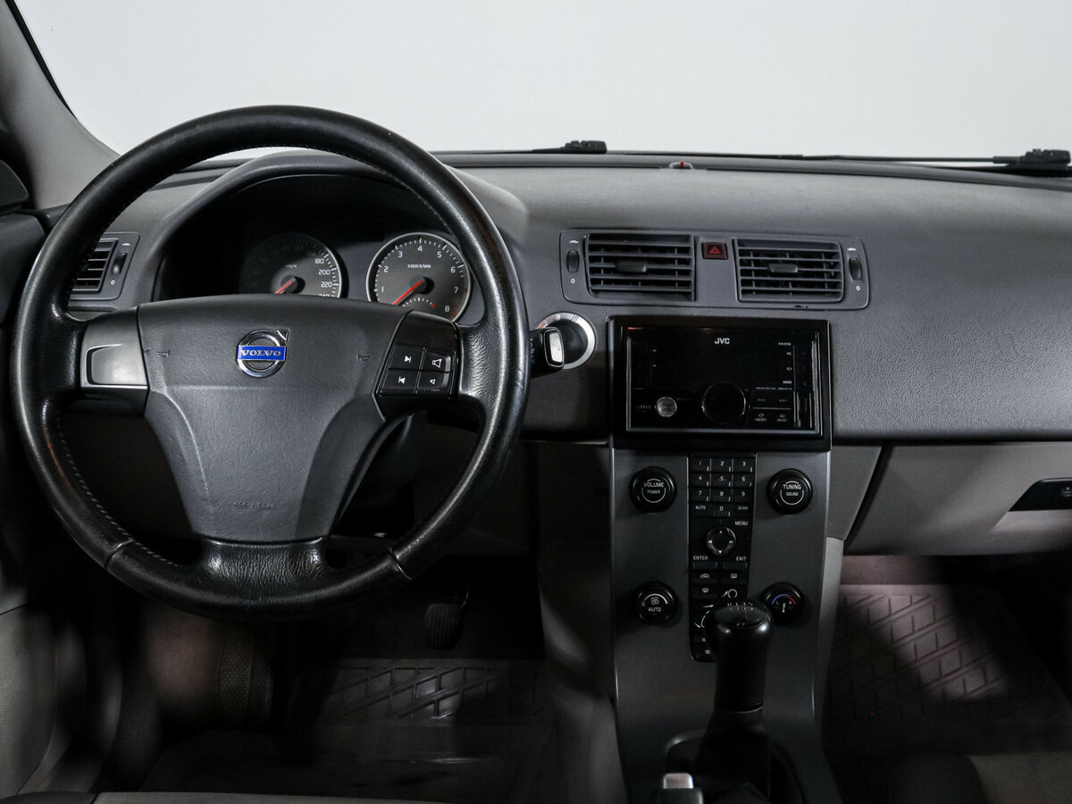 Купить Volvo V50 I, 2004, 280 735 км, фото №9