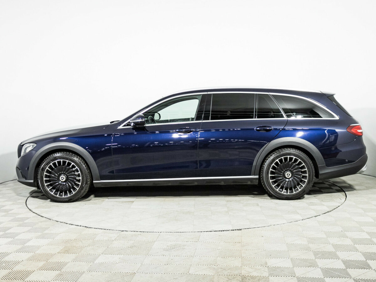 Купить Mercedes-Benz E-Класс 220 d V (W213, S213, C238), 2019, 135 000 км, фото №8