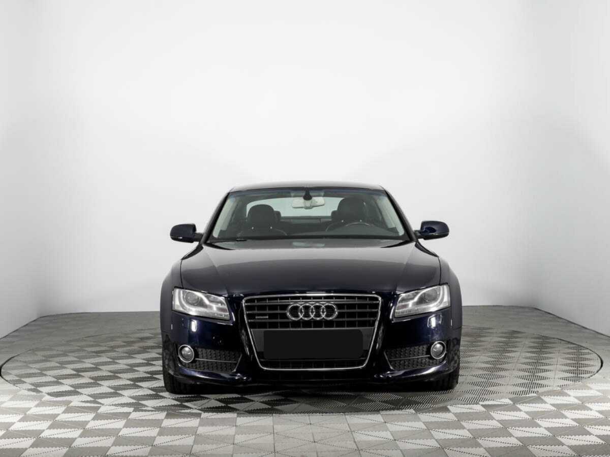 Купить Audi A5, 2011, 162 330 км, фото №2