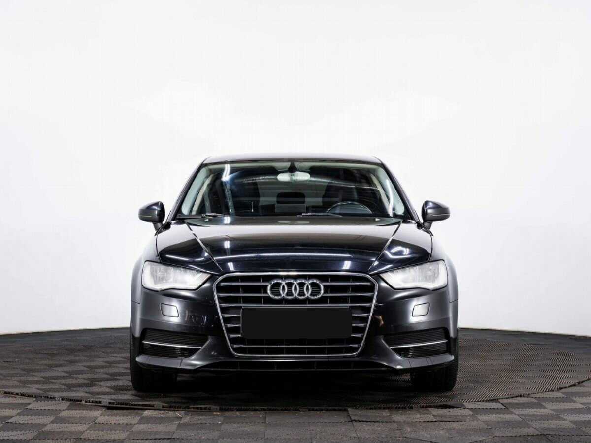 Купить Audi A3 Sportback, 2014, 179 000 км, фото №2