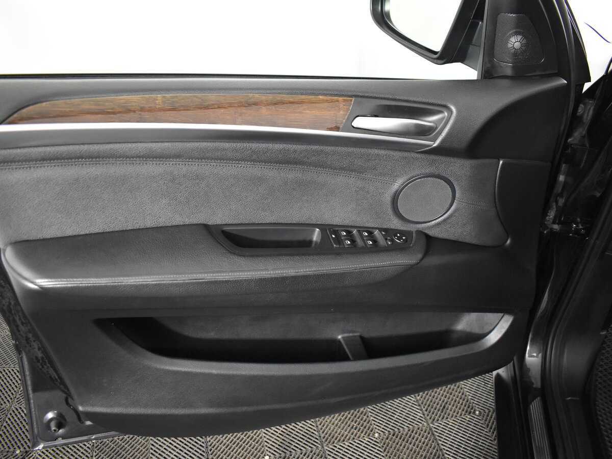 Купить BMW X5 40d, 2011, 278 000 км, фото №14
