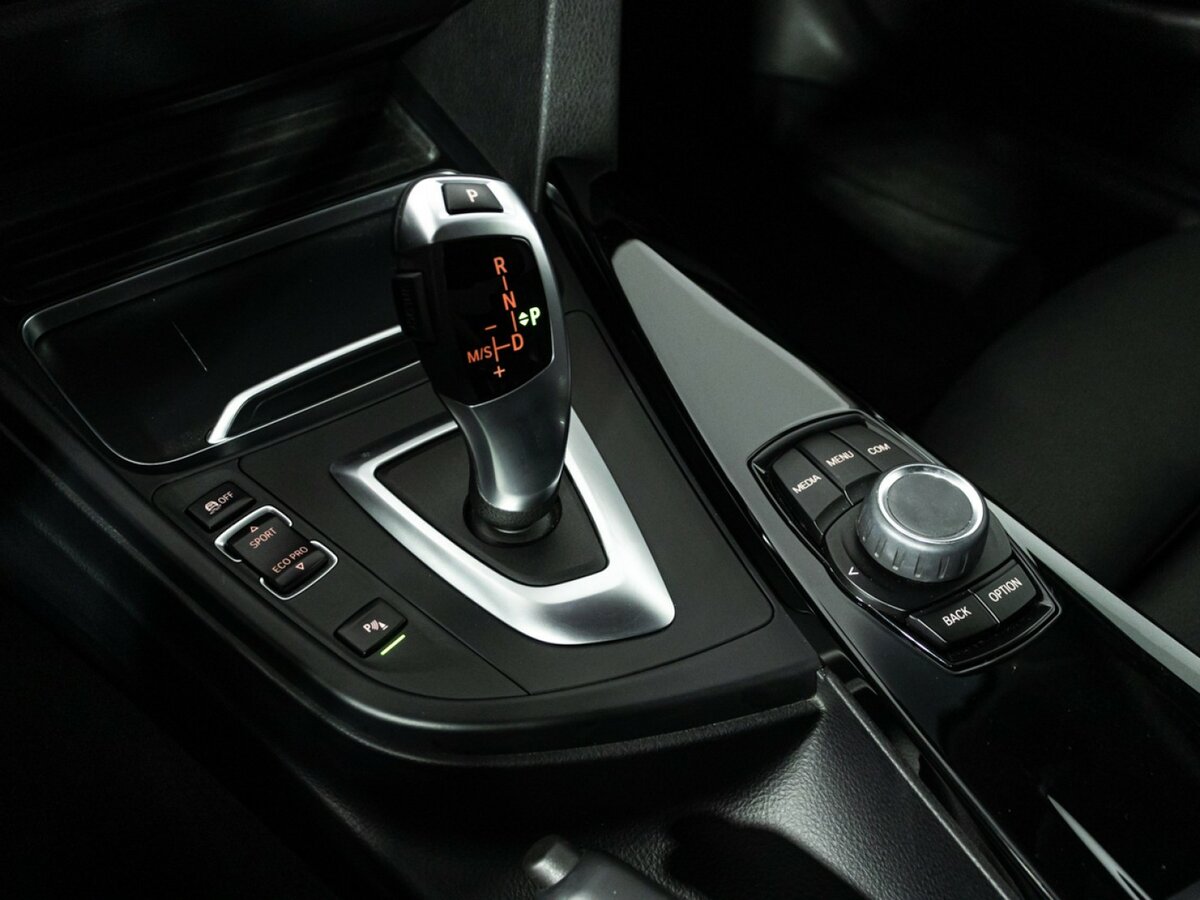 Купить BMW 4 серии 420i xDrive F32/F33/F36 Рестайлинг, 2018, 112 000 км, фото №17