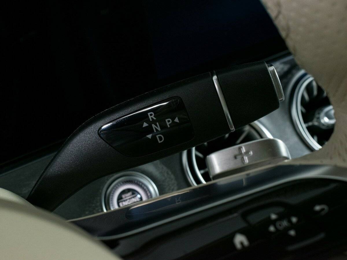 Купить Mercedes-Benz E-Класс 200, 2021, 48 000 км, фото №14