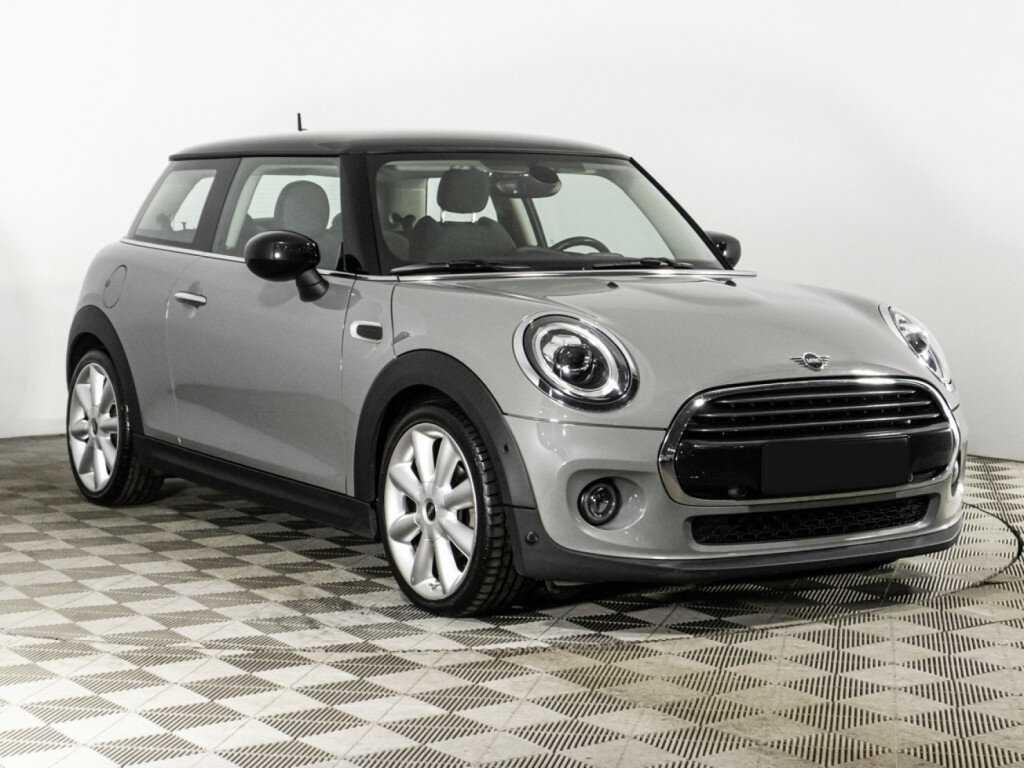 Купить Mini Hatch Cooper, 2020, 57 044 км, фото №3