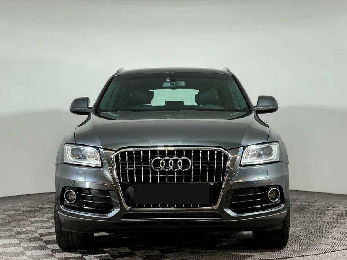 Купить Audi Q5, 2014, 84 005 км, фото №2