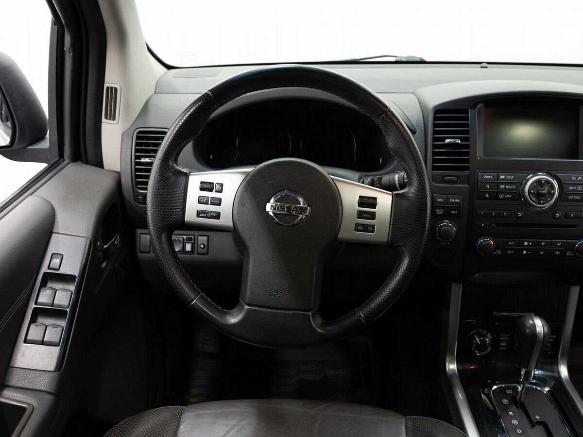Купить Nissan Pathfinder, 2010, 195 000 км, фото №15