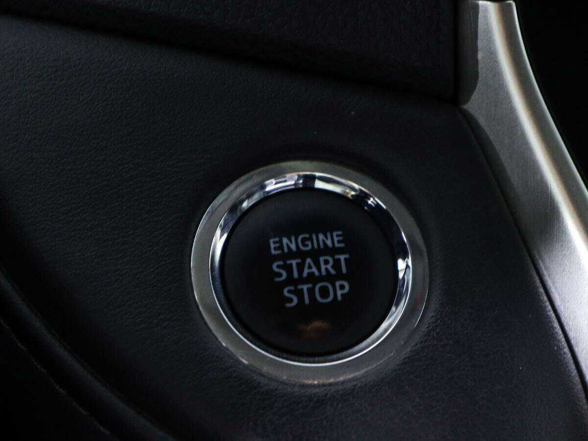 Купить Toyota Land Cruiser, 2017, 136 360 км, фото №19