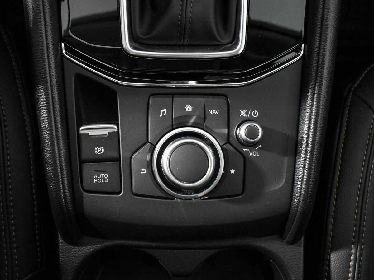 Купить Mazda CX-5, 2024, 4 951 км, фото №11