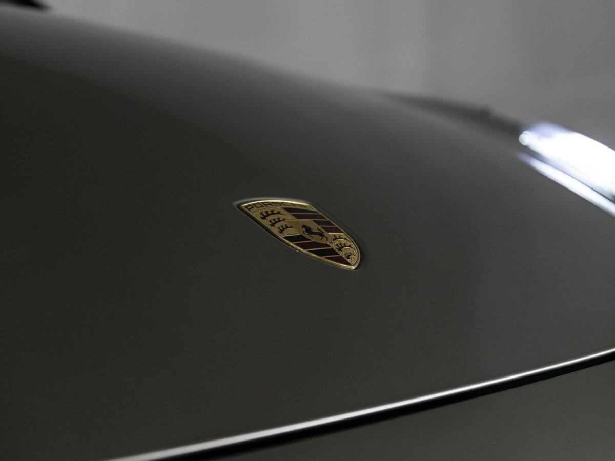 Купить Porsche Cayenne S Diesel II Рестайлинг (958), 2016, 146 788 км, фото №24