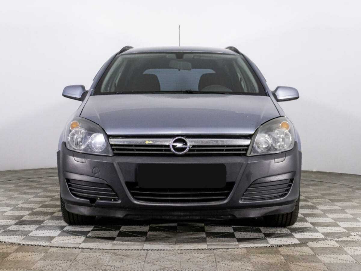 Купить Opel Astra, 2005, 263 456 км, фото №2