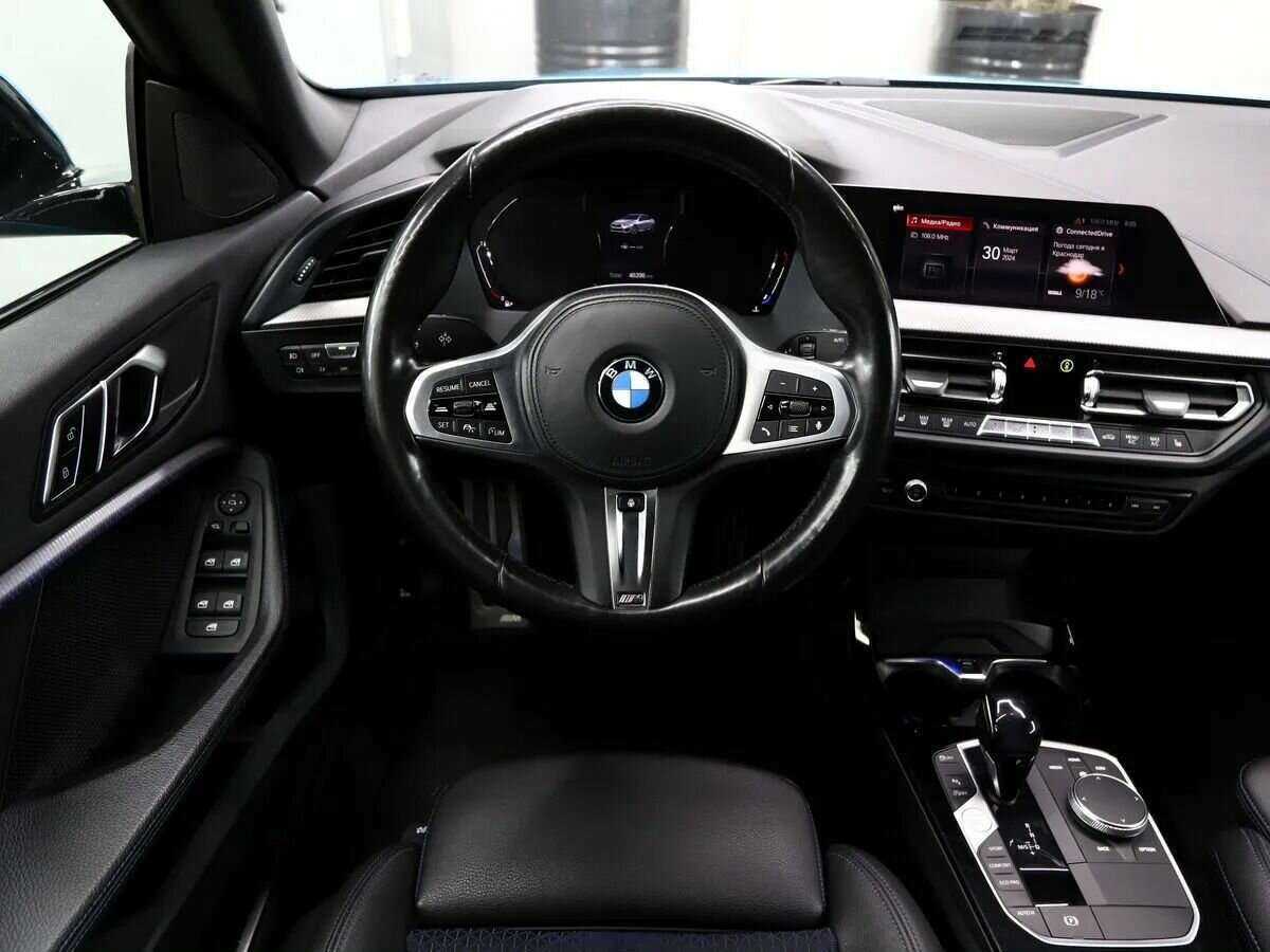 Купить BMW 2 серии Gran Coupe 218i, 2020, 46 000 км, фото №10