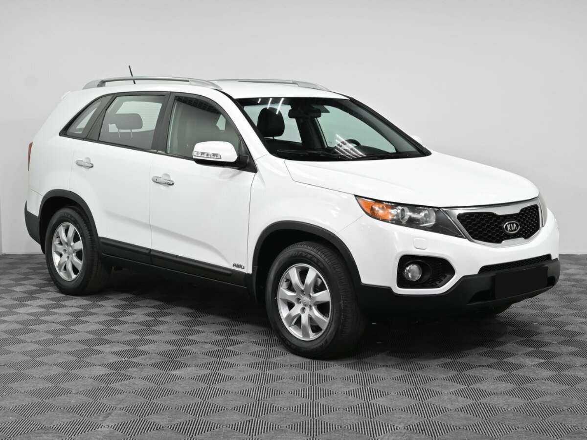Купить Kia Sorento, 2012, 167 000 км, фото №3