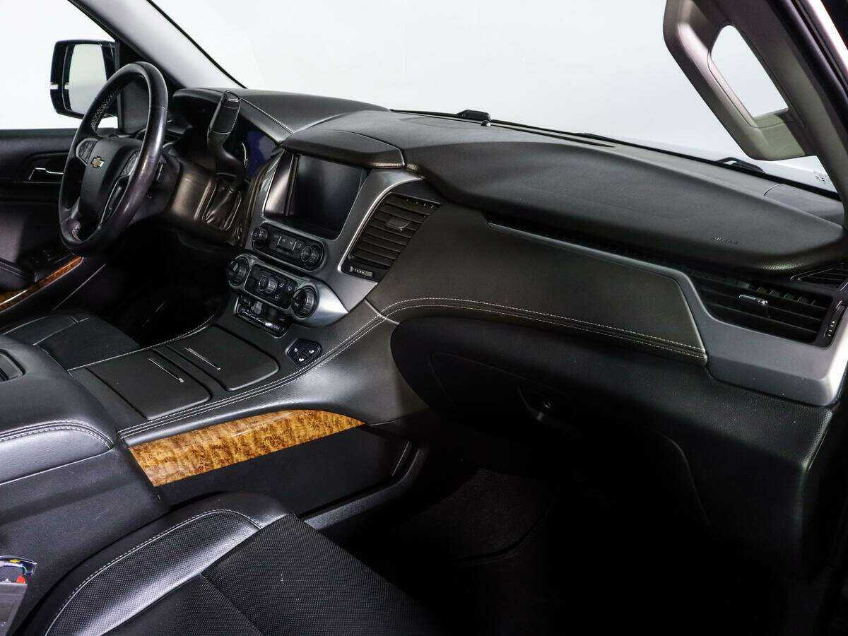 Купить Chevrolet Tahoe, 2020, 61 650 км, фото №6