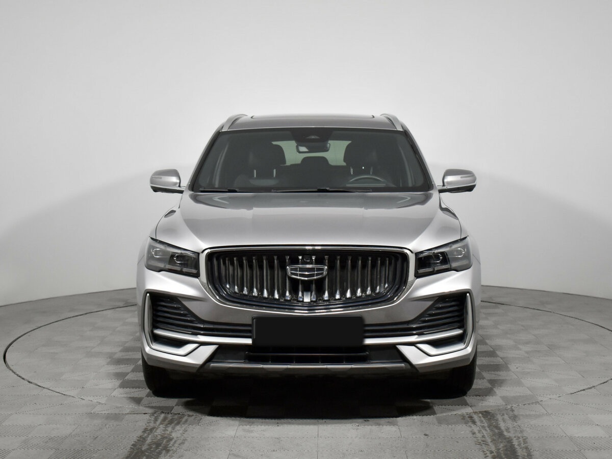 Купить Geely Monjaro I, 2024, 32 424 км, фото №2