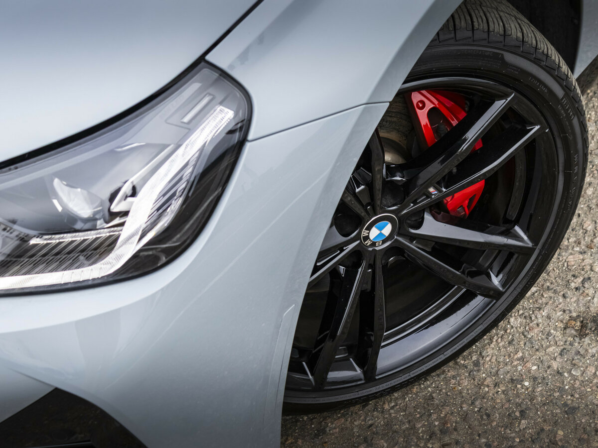Купить BMW 2 серии 230i G42 Рестайлинг, 2024, 9 600 км, фото №2