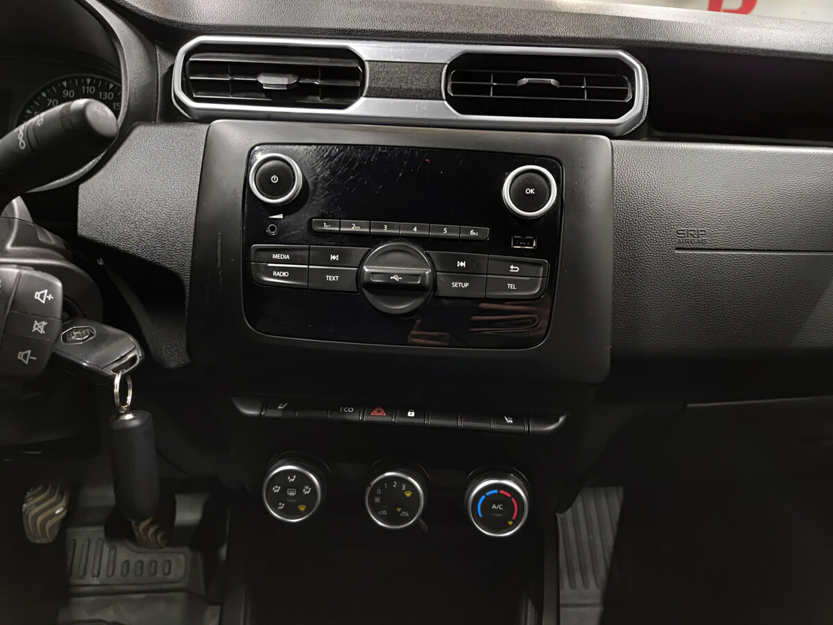 Купить Renault Duster II, 2021, 87 053 км, фото №15