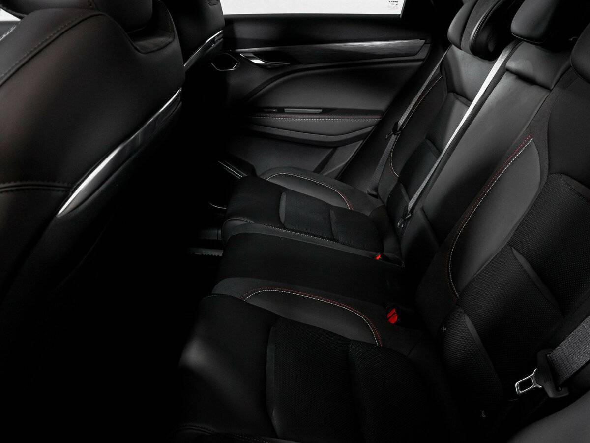 Купить Geely Tugella, 2023, 10 067 км, фото №10