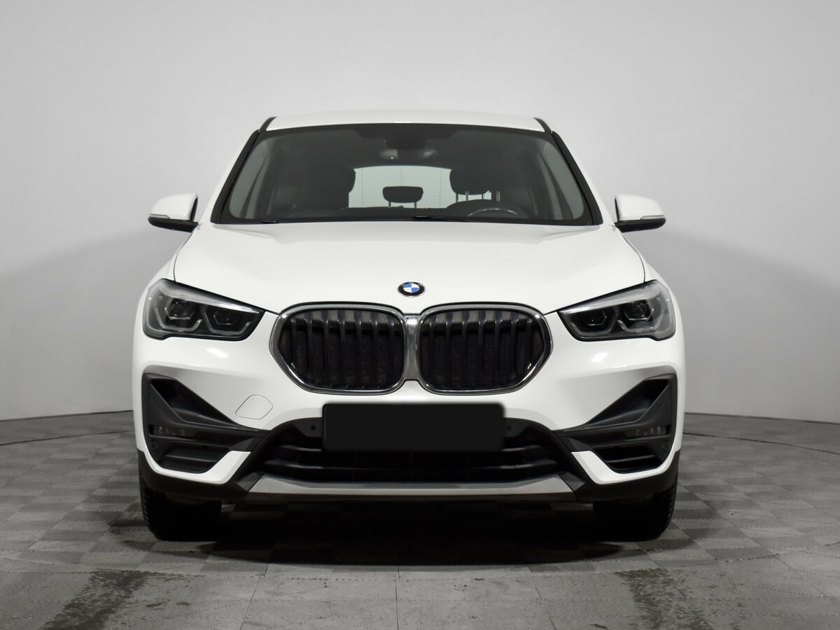 Купить BMW X1 20i xDrive II (F48) Рестайлинг, 2021, 32 000 км, фото №2