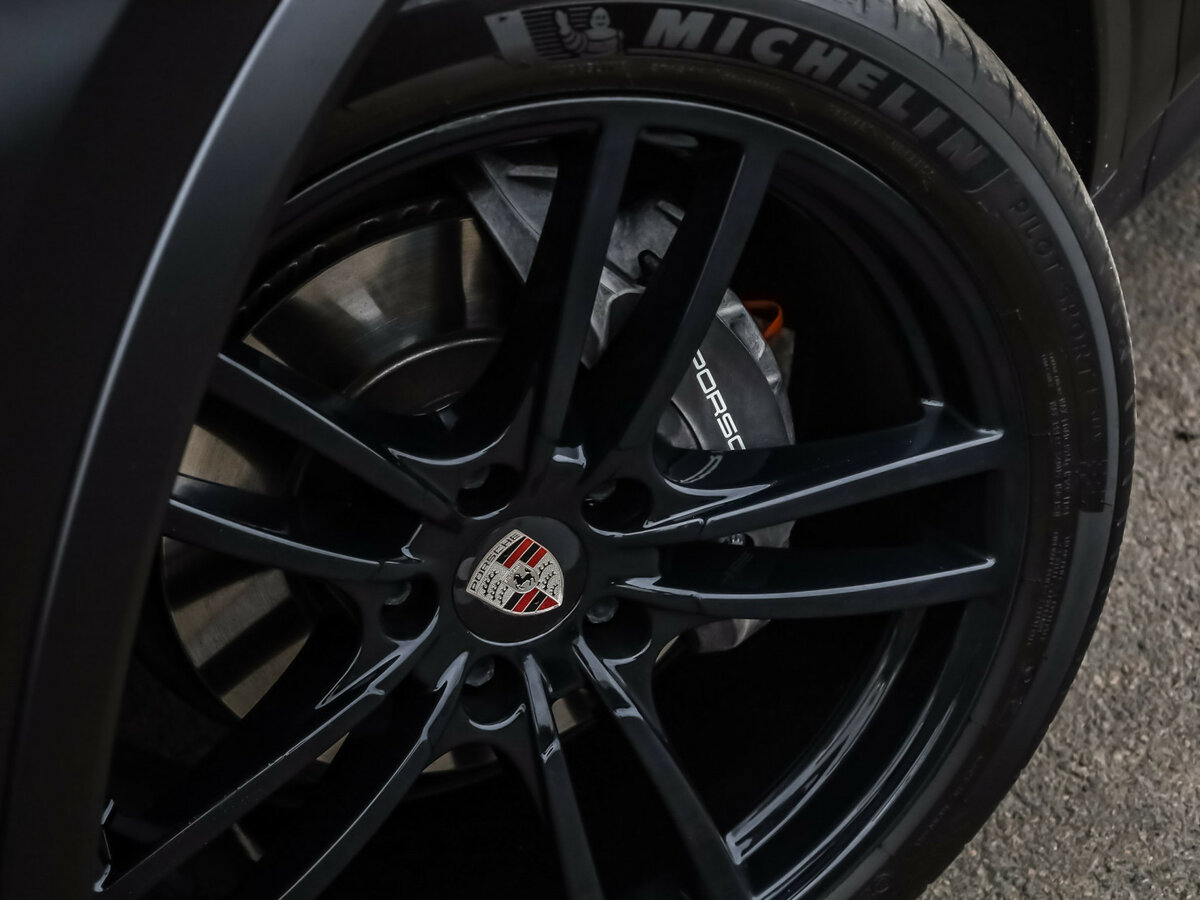 Купить Porsche Cayenne III, 2019, 87 000 км, фото №9
