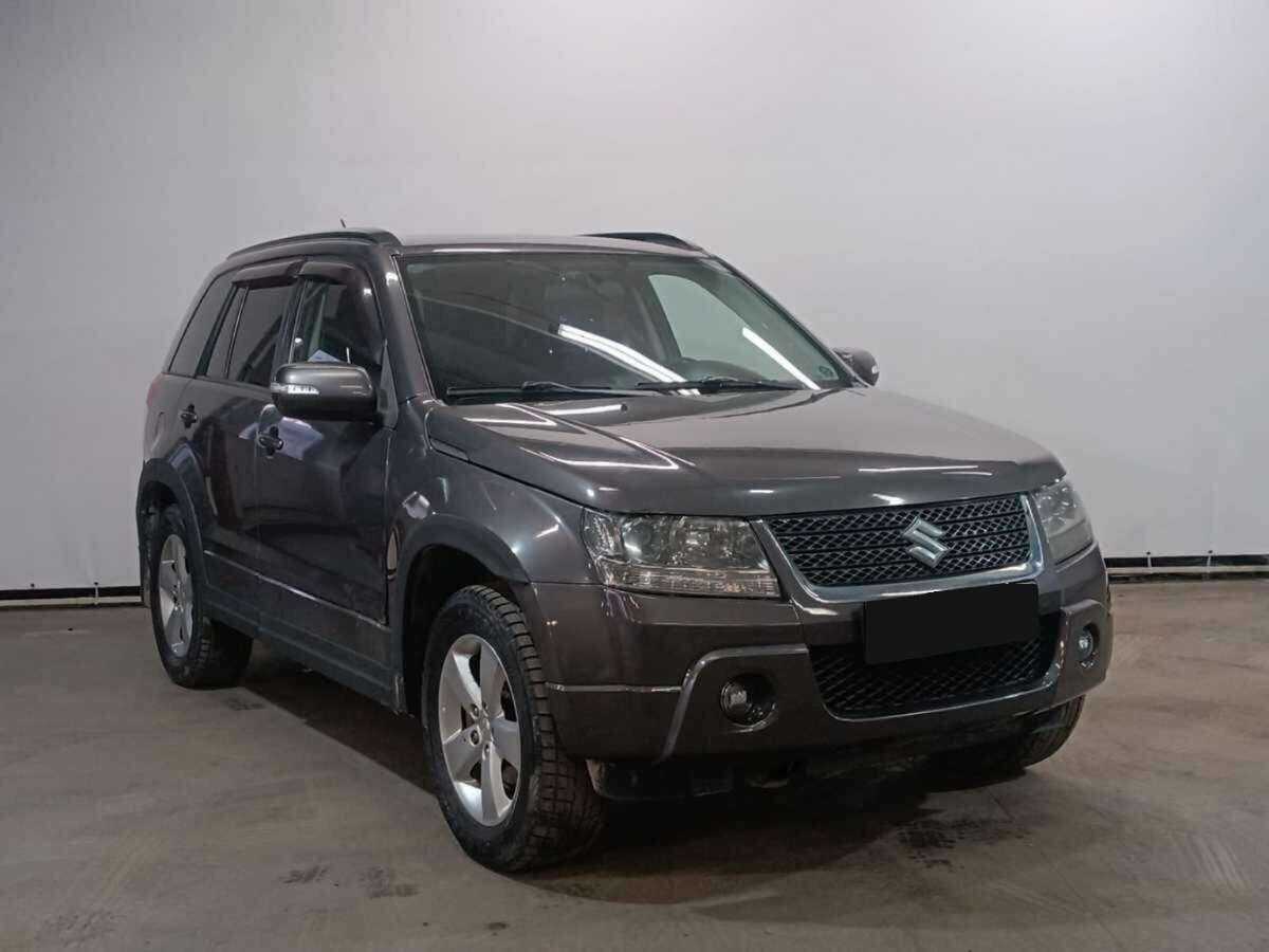 Купить Suzuki Grand Vitara, 2008, 177 291 км, фото №3