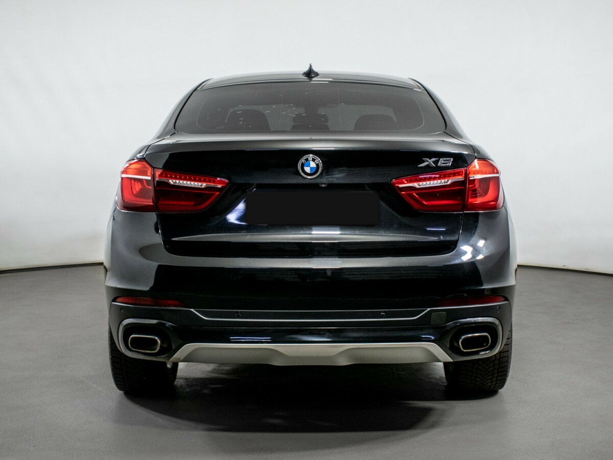 Купить BMW X6 30d II (F16), 2019, 116 500 км, фото №6