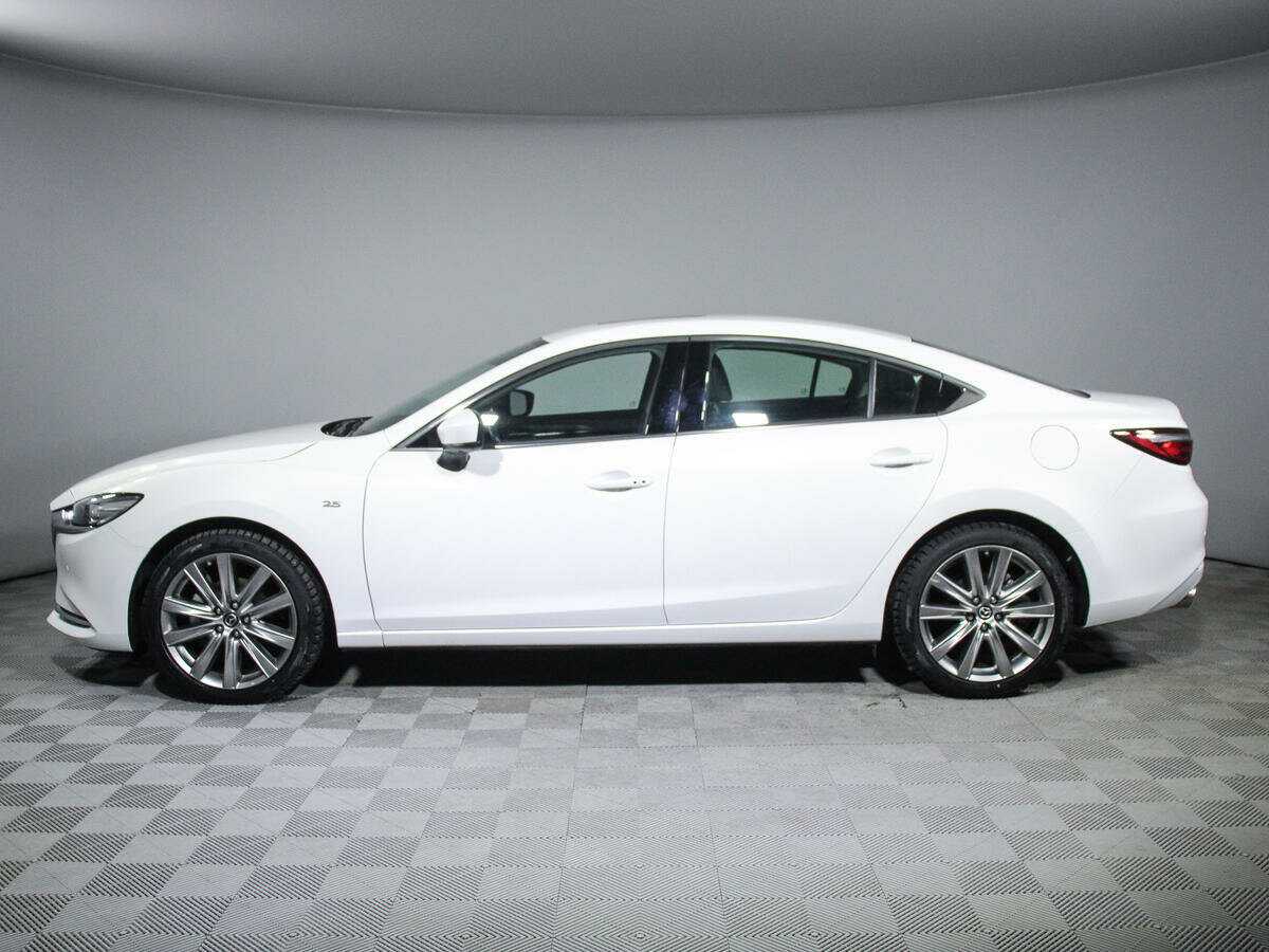 Купить Mazda 6, 2023, 10 900 км, фото №8