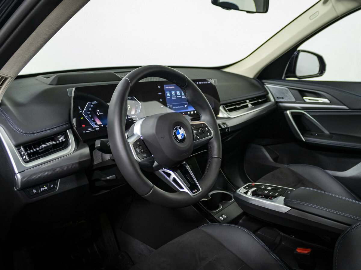 Купить BMW X1 Long 25Li xDrive III (U11/U12), 2025, 3 450 км, фото №9