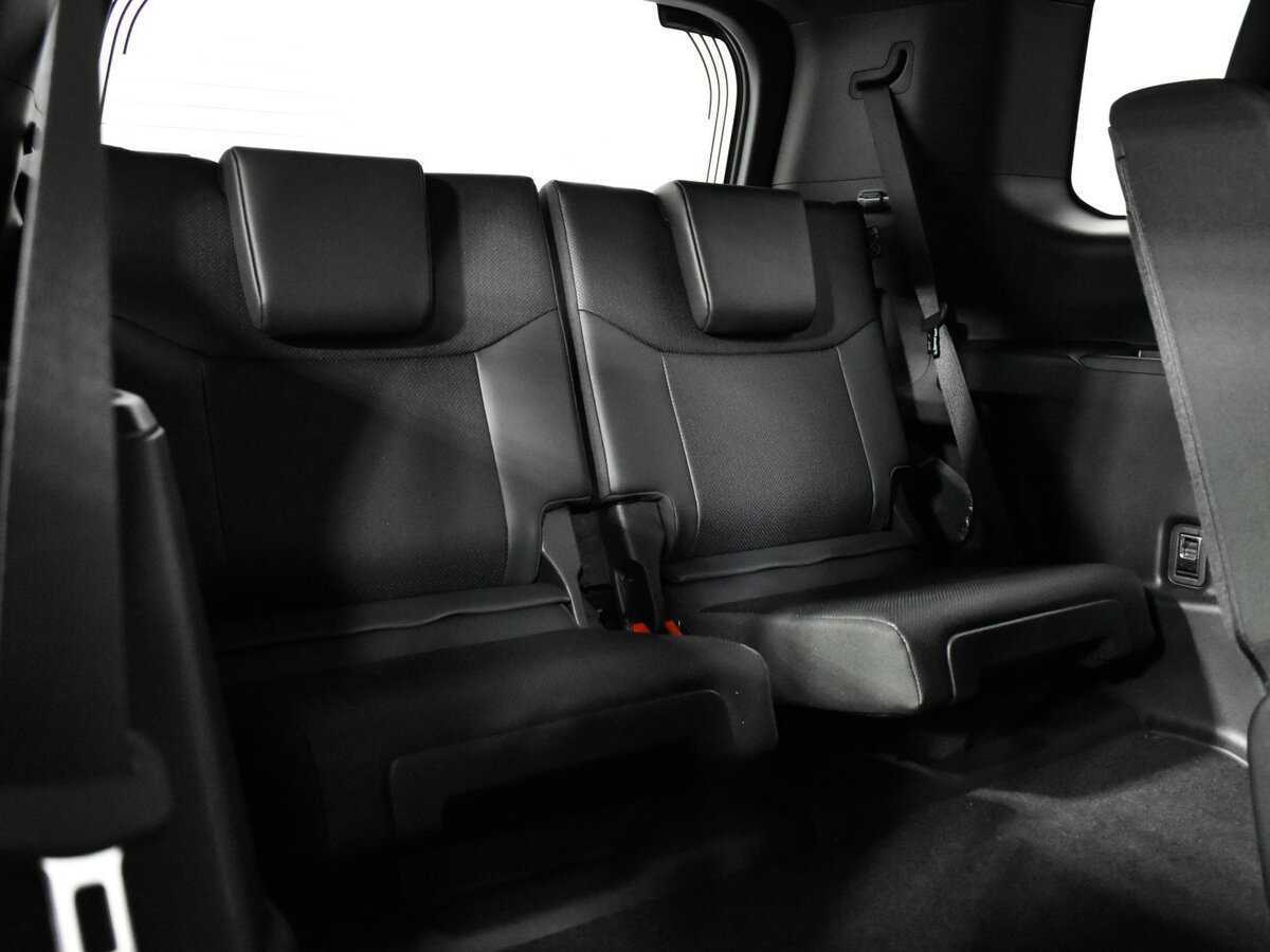 Купить Toyota Land Cruiser Prado, 2024, 53 км, фото №11