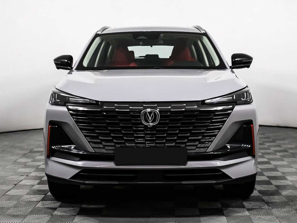 Купить Changan CS55 Plus, 2023, 22 716 км, фото №2