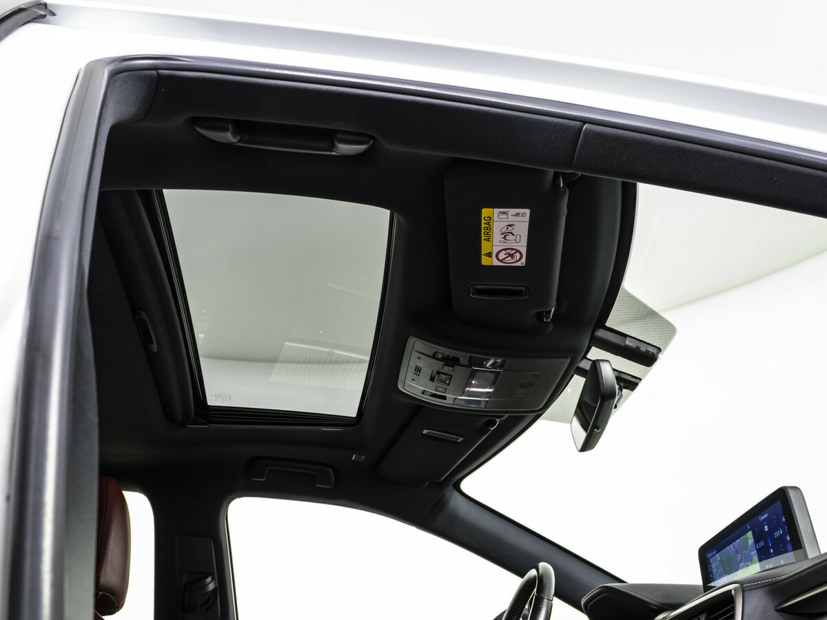 Купить Lexus RX 300 IV Рестайлинг, 2020, 144 300 км, фото №17