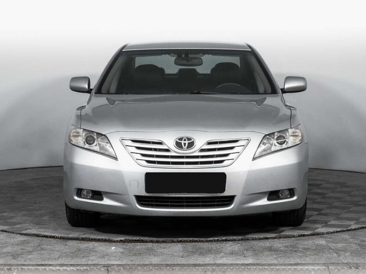 Купить Toyota Camry, 2006, 226 699 км, фото №2