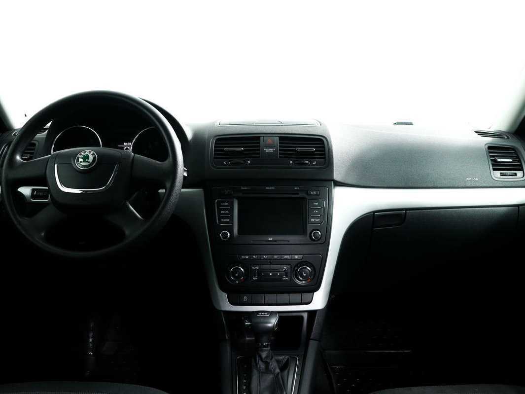 Купить Skoda Yeti, 2011, 162 070 км, фото №11