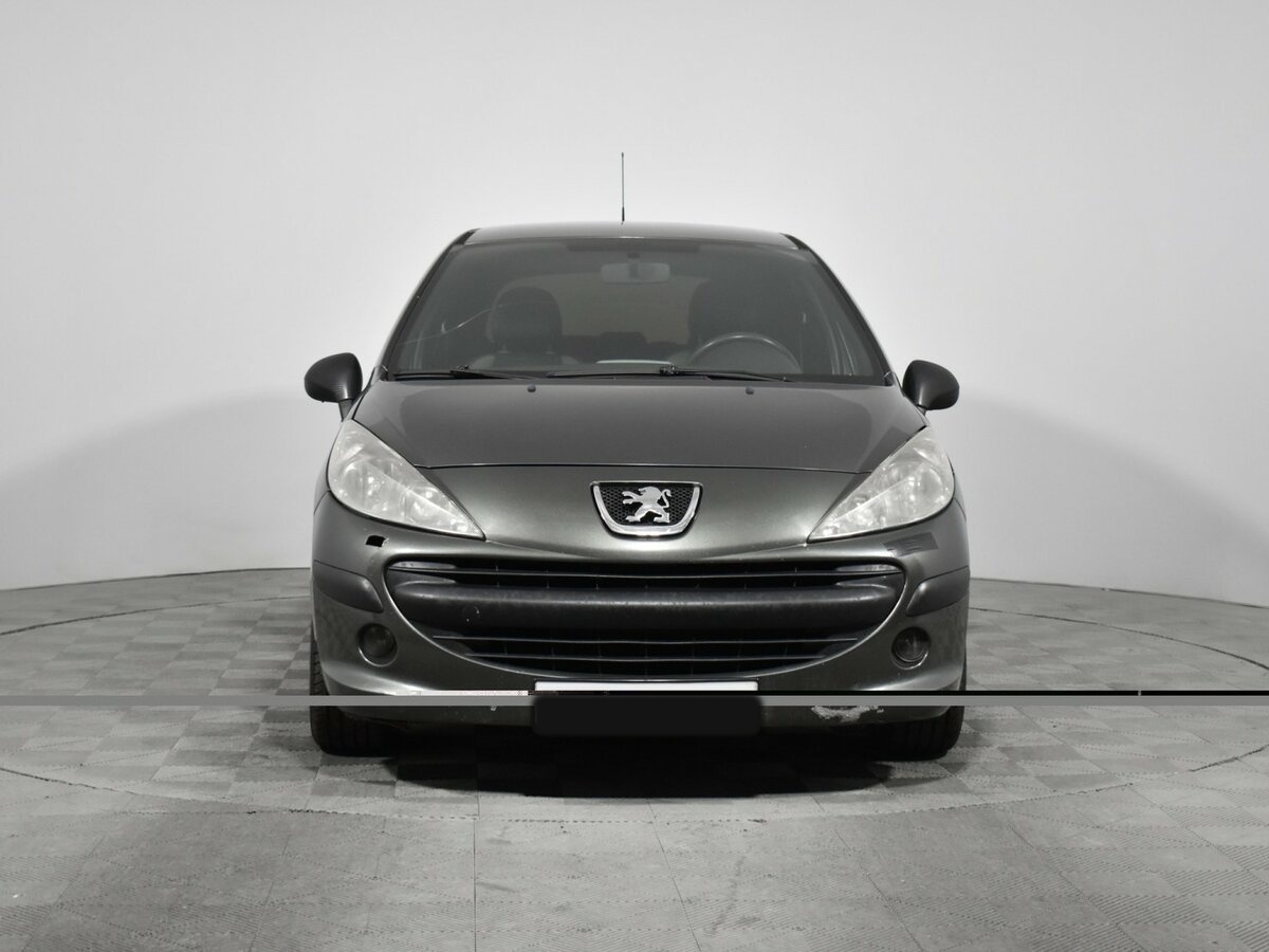 Купить Peugeot 207 I, 2008, 177 000 км, фото №2
