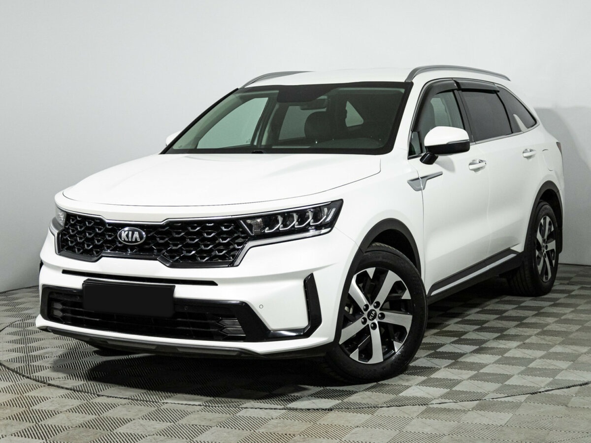 Купить Kia Sorento IV, 2020, 122 548 км, фото №1