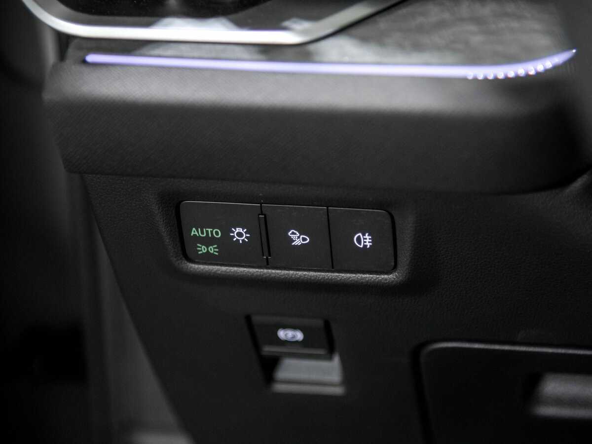 Купить Skoda Kodiaq, 2025, 14 км, фото №18
