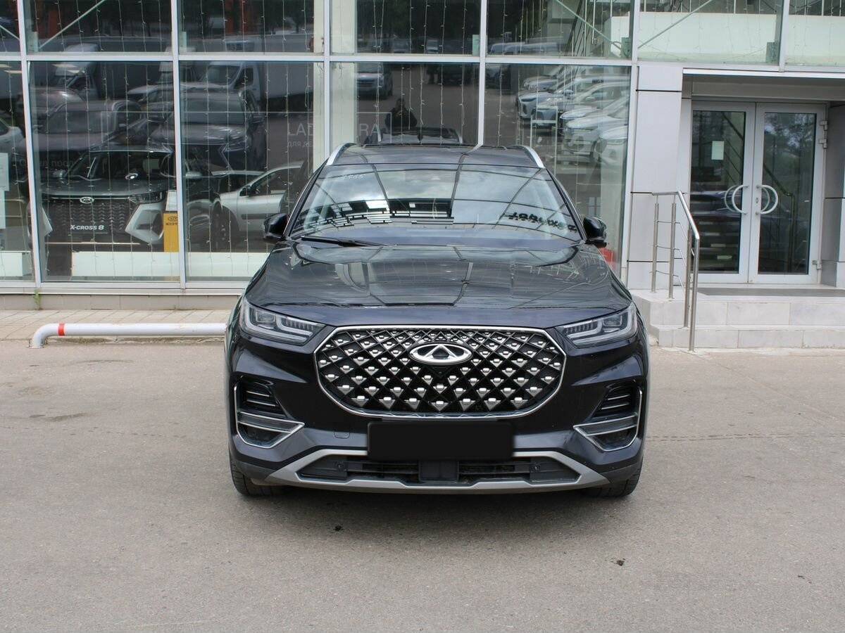 Купить Chery Tiggo 8 Pro, 2022, 137 650 км, фото №2