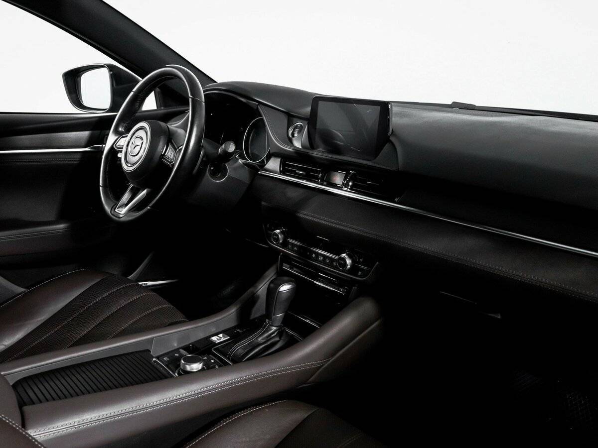 Купить Mazda 6, 2022, 33 975 км, фото №9