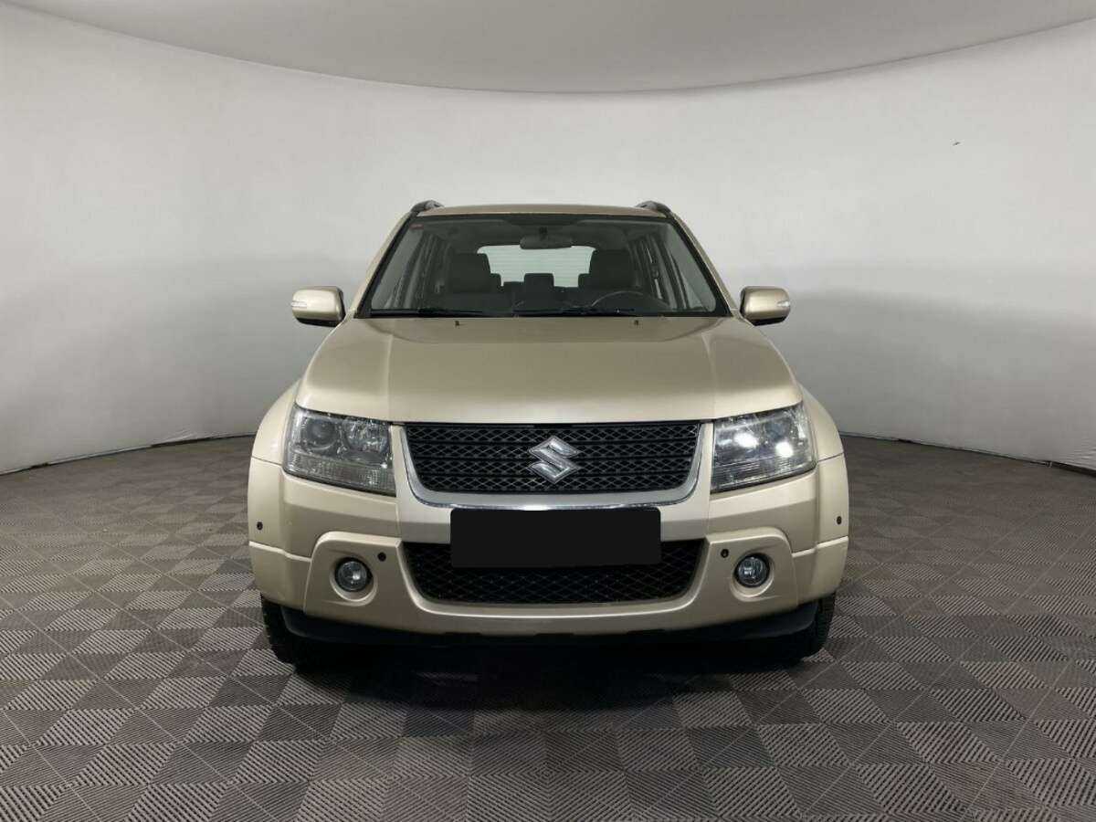 Купить Suzuki Grand Vitara, 2010, 198 257 км, фото №2