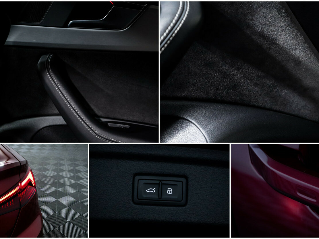 Купить Audi A5 Sportback II (F5), 2018, 86 898 км, фото №16
