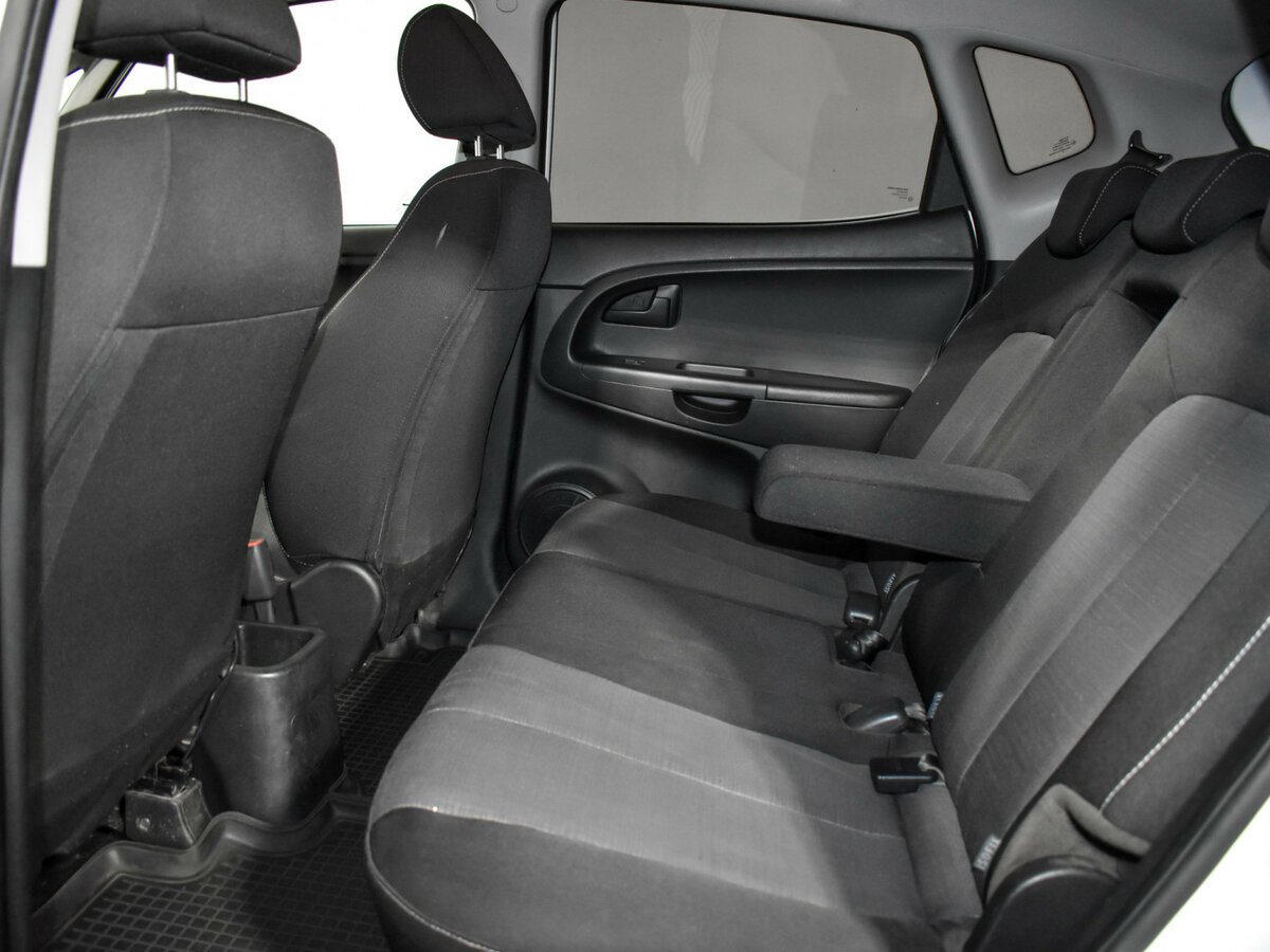 Купить Kia Venga I, 2014, 133 468 км, фото №11