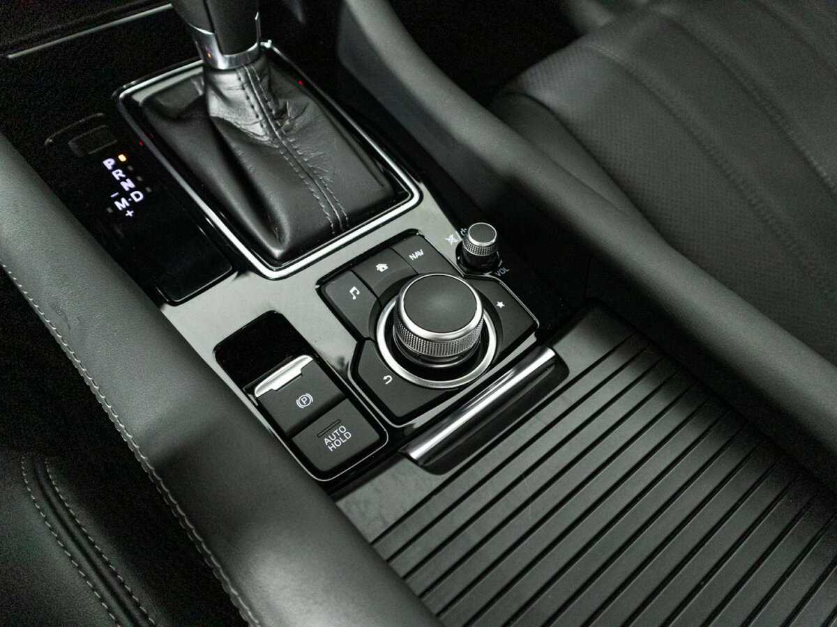 Купить Mazda 6 Atenza, 2023, 12 936 км, фото №20