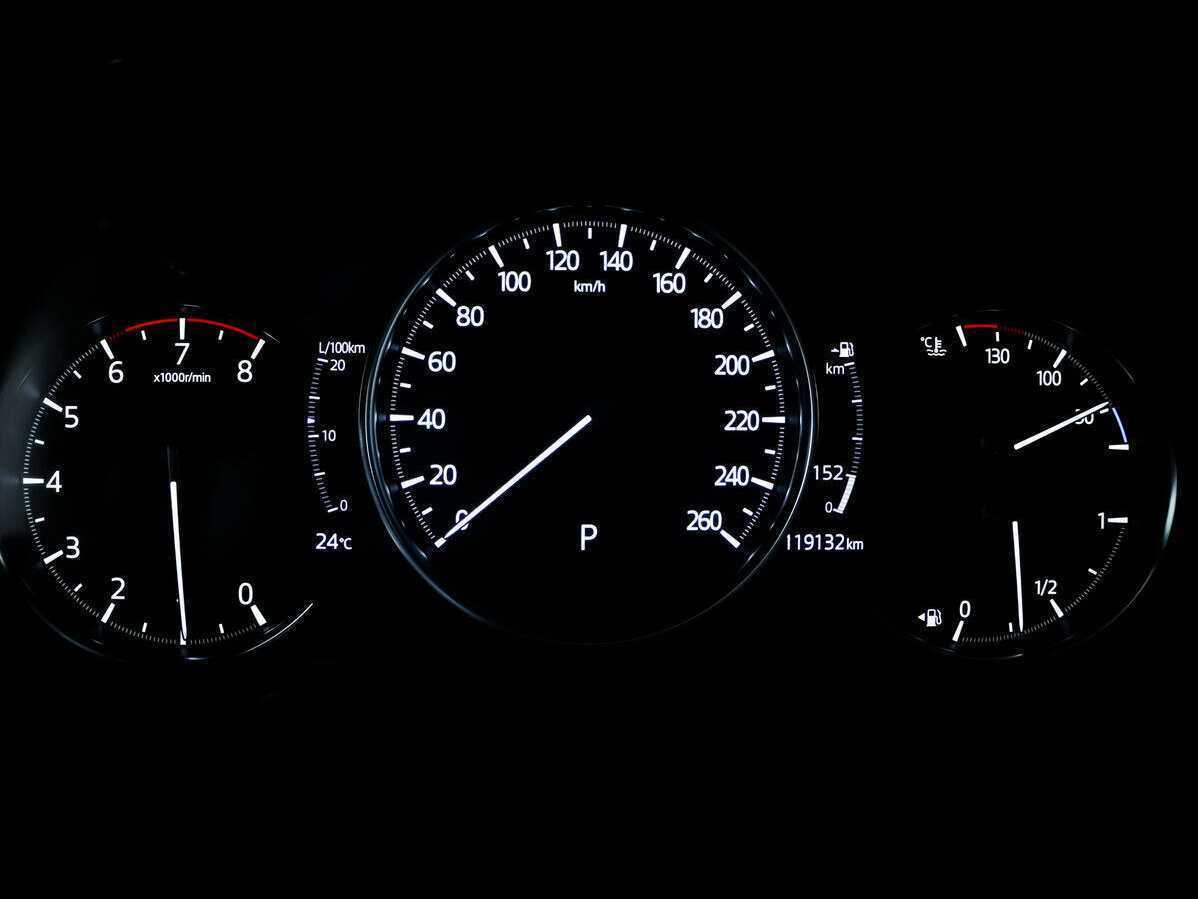 Купить Mazda CX-9, 2019, 119 000 км, фото №10