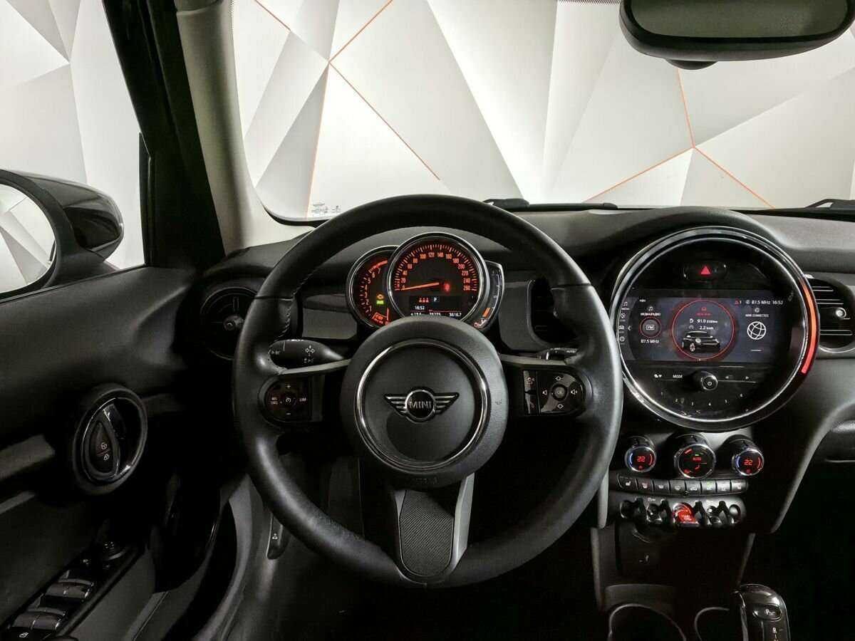 Купить Mini Hatch Cooper, 2021, 36 273 км, фото №15