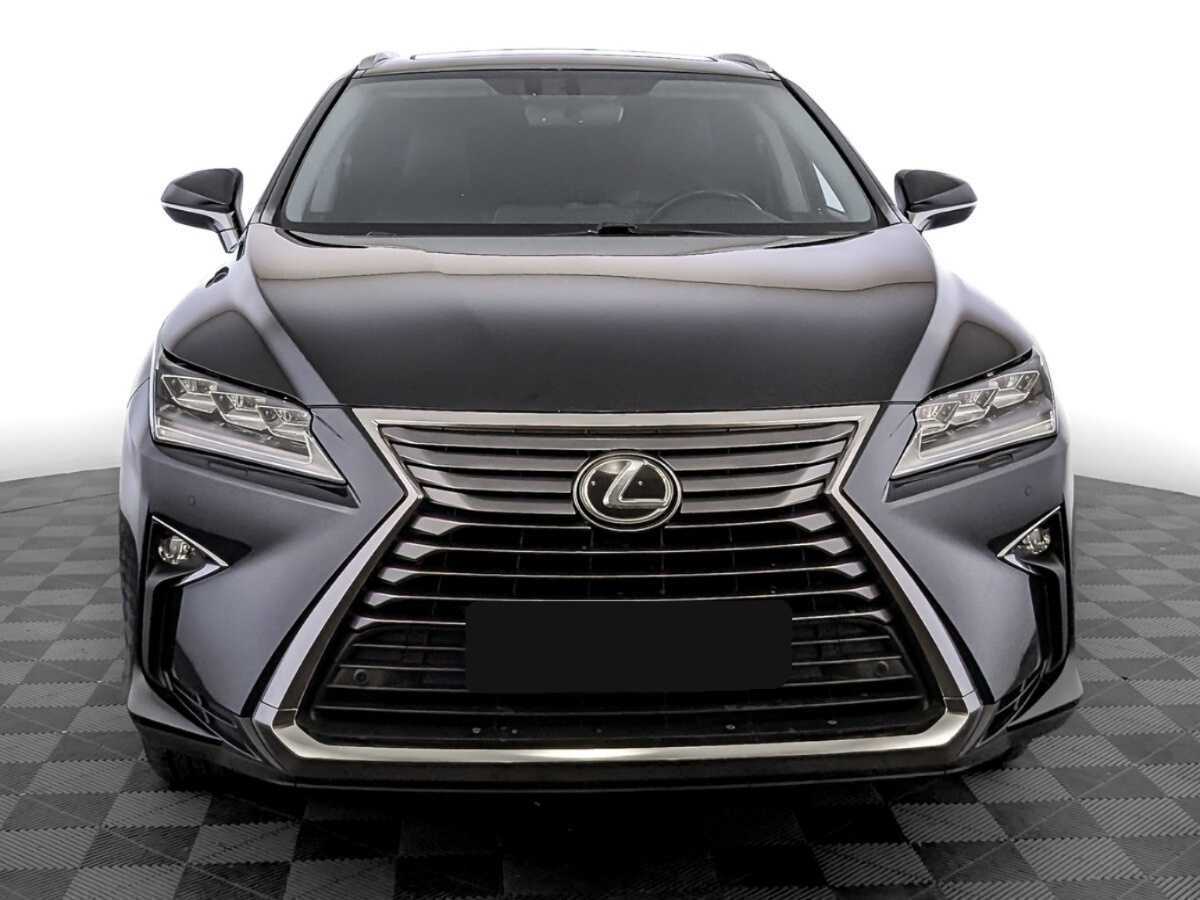 Купить Lexus RX 300, 2019, 72 334 км, фото №2