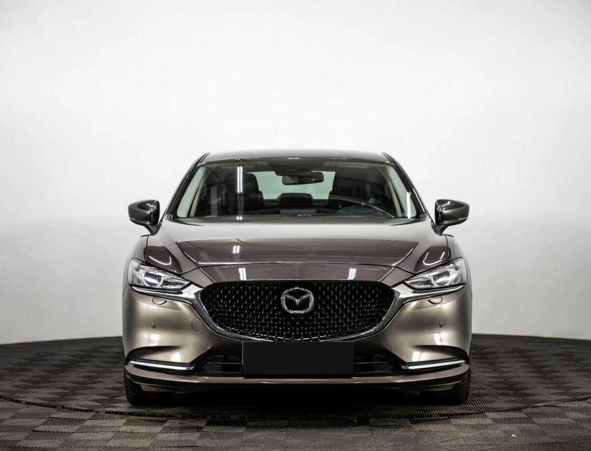 Купить Mazda 6, 2021, 51 816 км, фото №2