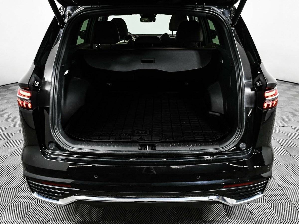 Купить Geely Monjaro, 2023, 12 858 км, фото №17